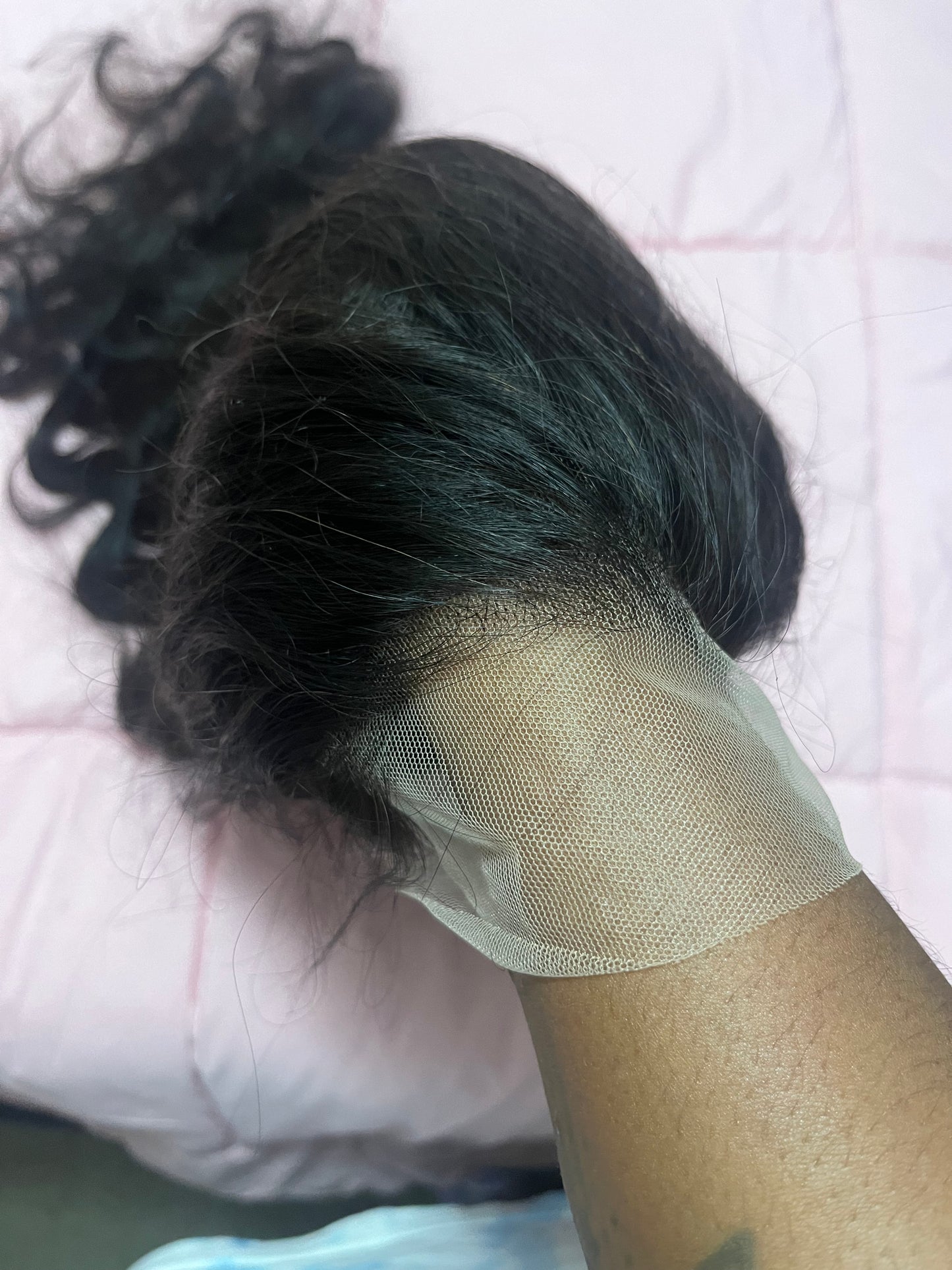 Body Wave