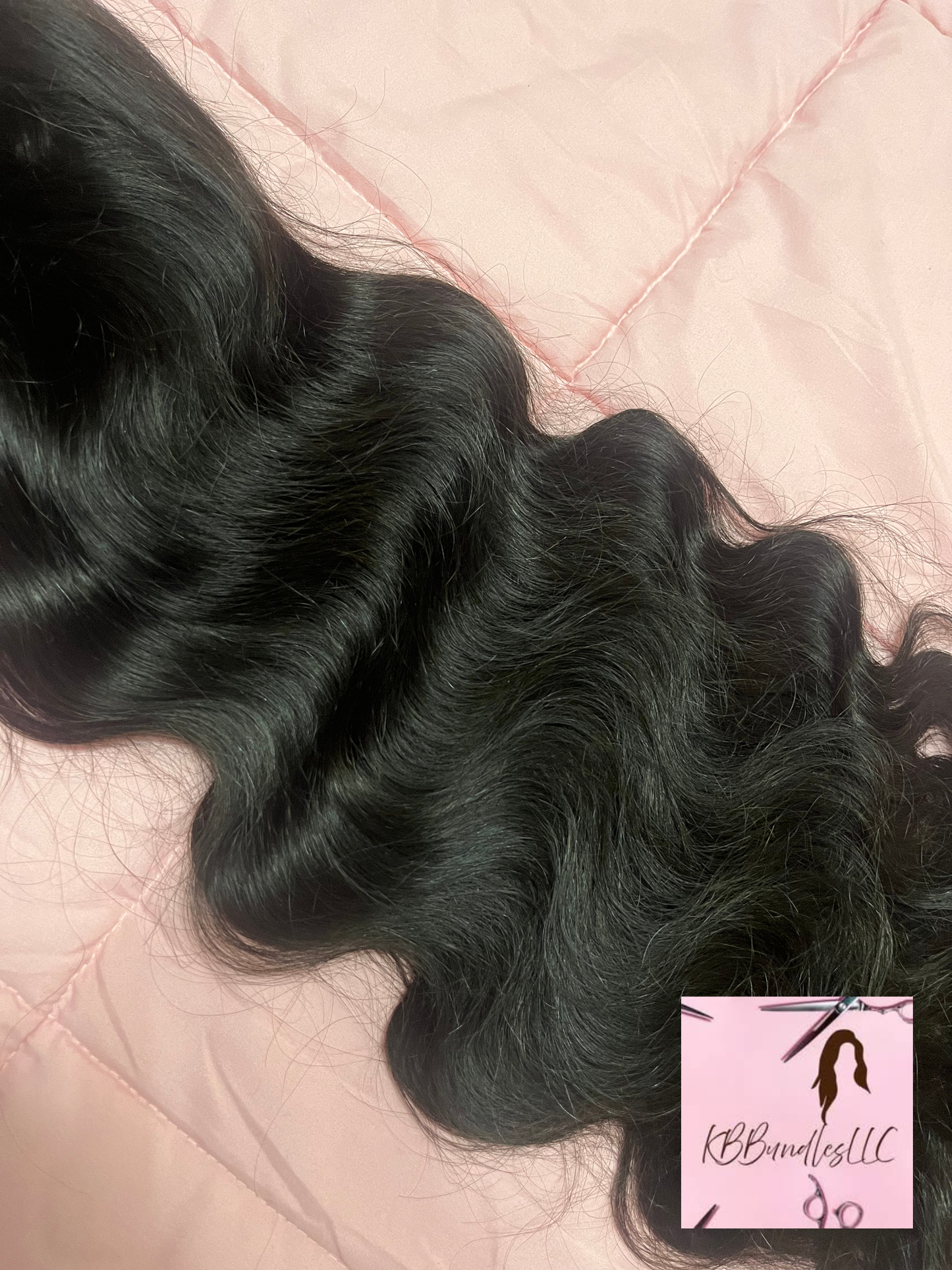 Body Wave Wig
